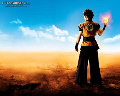 James Marsters Knew Dragonball Evolution Was Doomed From His First