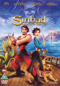 sinbad - legend of the seven seas